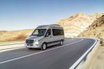 Mercedes-Benz Sprinter Tourer 2018 года (WW)